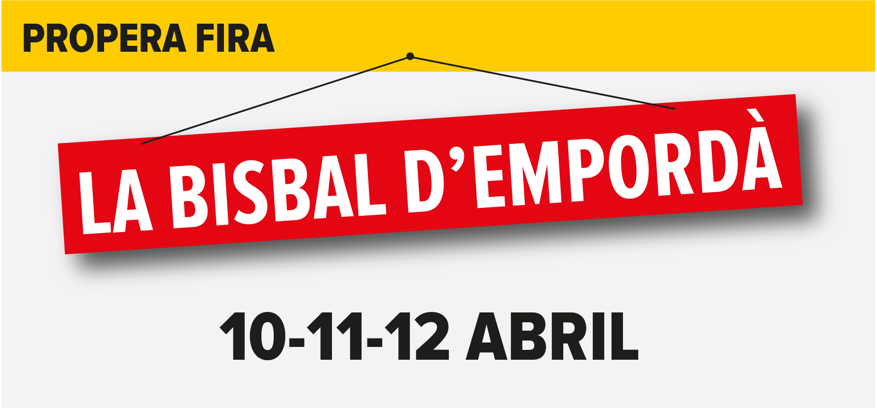 Expocasió La Bisbal d'Empordà 2026