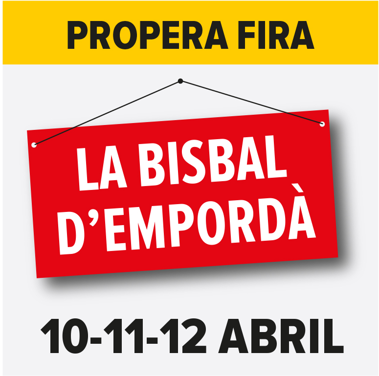 Expocasió La Bisbal d'Empordà 2026