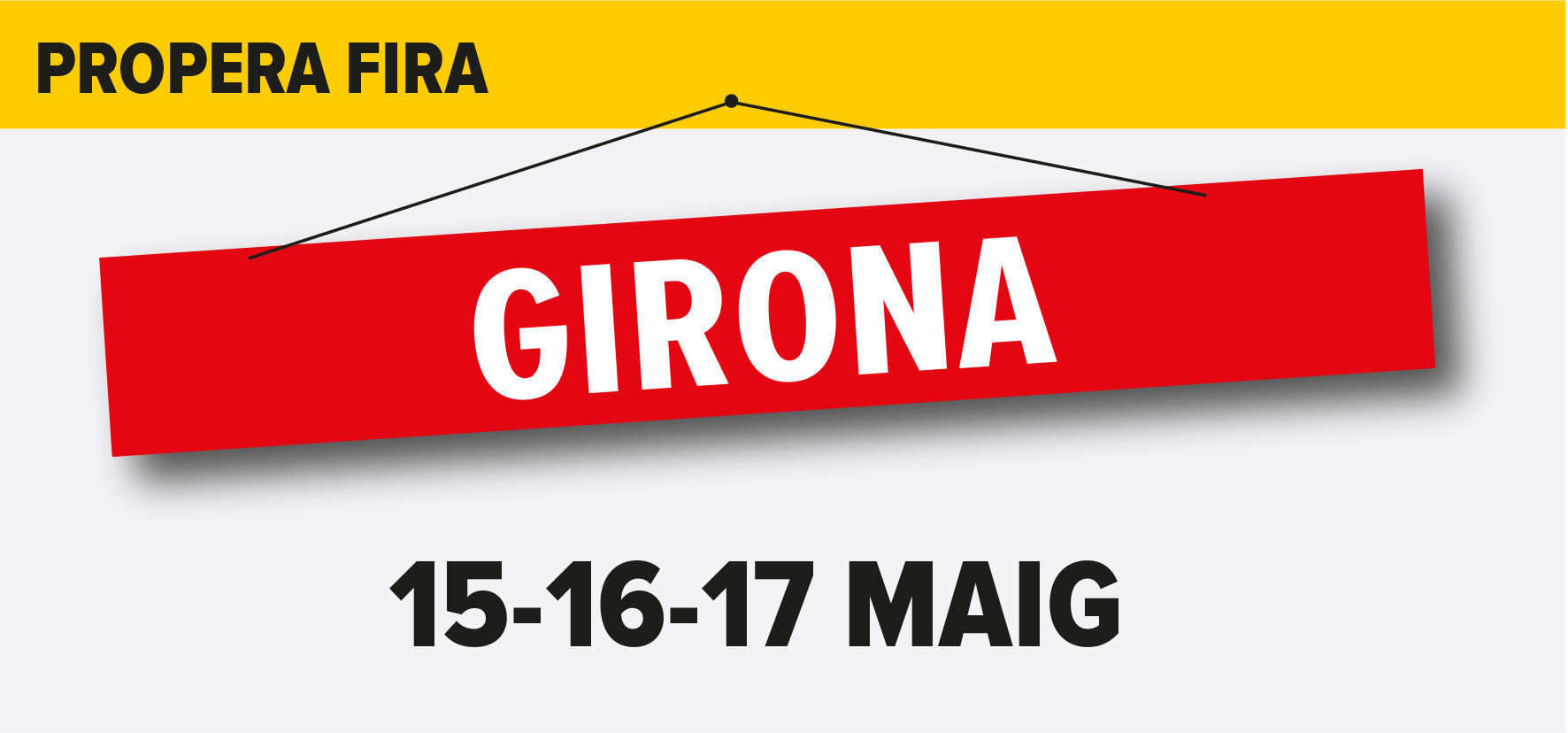 Expocasió Girona 2026