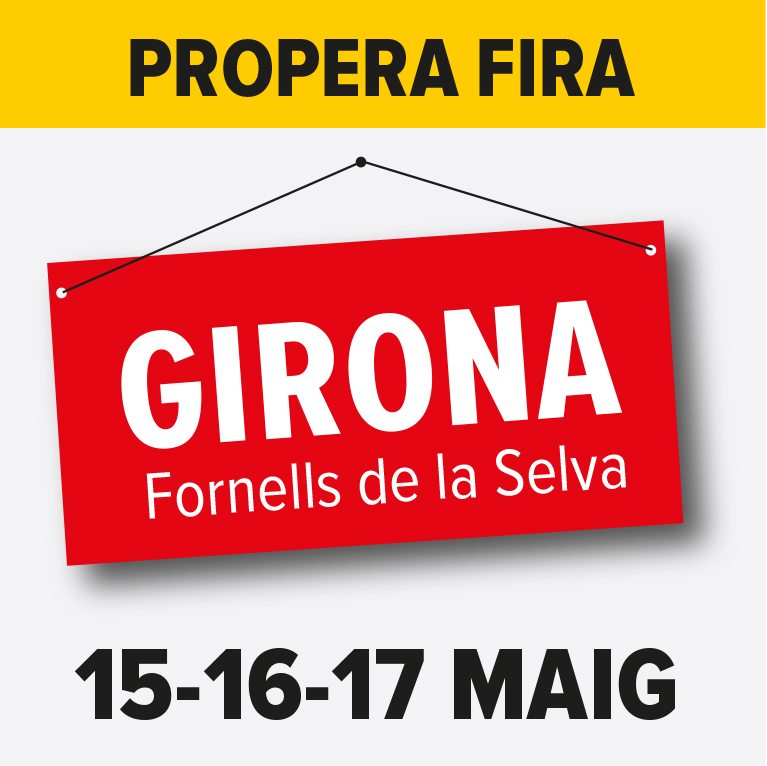 Expocasió Girona 2026